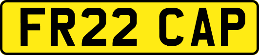 FR22CAP