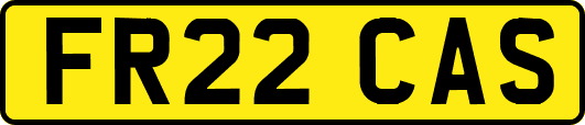 FR22CAS