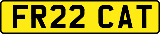FR22CAT
