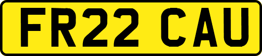 FR22CAU