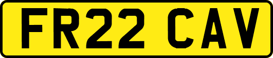 FR22CAV