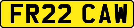 FR22CAW