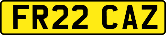 FR22CAZ