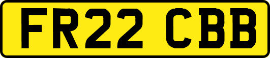 FR22CBB