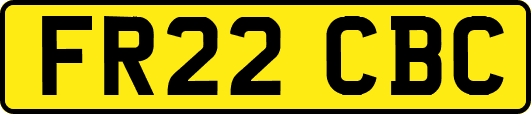 FR22CBC