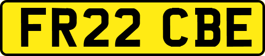 FR22CBE