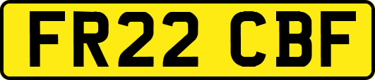 FR22CBF