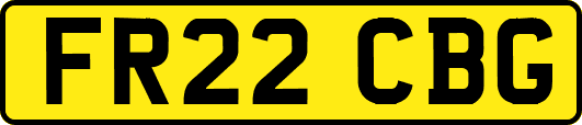 FR22CBG