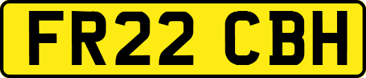 FR22CBH