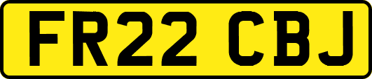 FR22CBJ