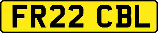 FR22CBL
