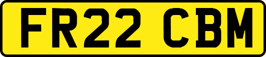 FR22CBM