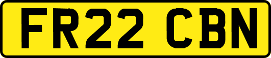 FR22CBN