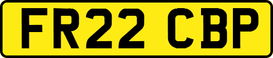 FR22CBP