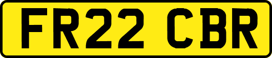 FR22CBR