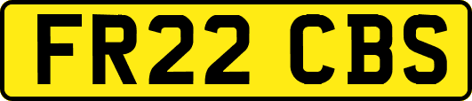 FR22CBS