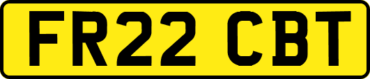 FR22CBT