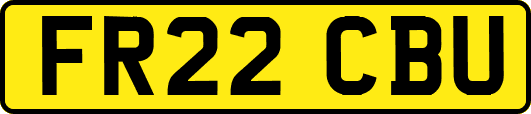 FR22CBU