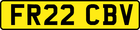 FR22CBV