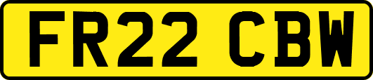 FR22CBW