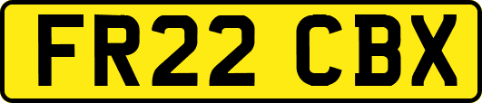 FR22CBX