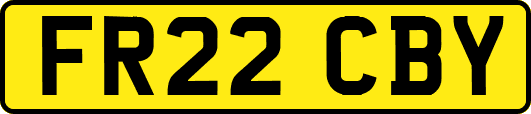 FR22CBY