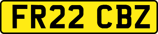 FR22CBZ