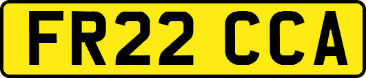 FR22CCA