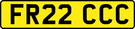 FR22CCC