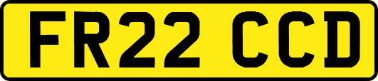 FR22CCD