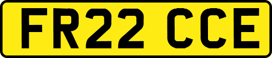FR22CCE