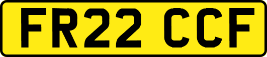 FR22CCF