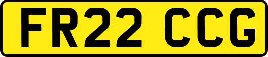 FR22CCG