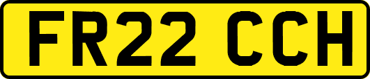 FR22CCH