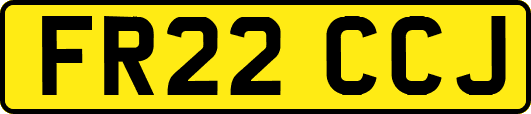 FR22CCJ