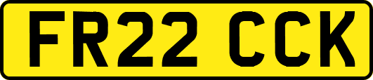 FR22CCK
