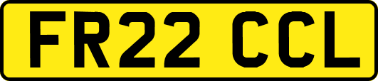 FR22CCL