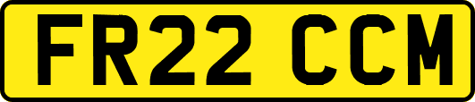 FR22CCM