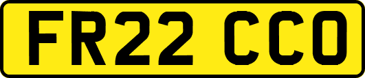 FR22CCO
