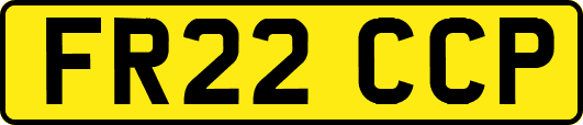 FR22CCP