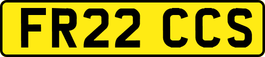 FR22CCS