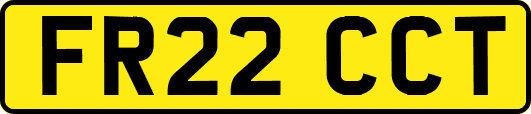 FR22CCT