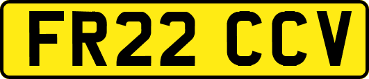 FR22CCV