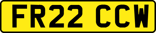 FR22CCW