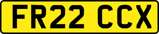 FR22CCX