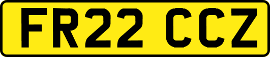 FR22CCZ