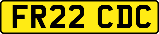 FR22CDC