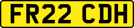 FR22CDH