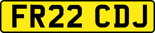 FR22CDJ