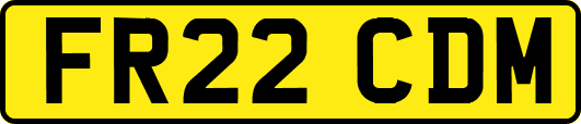 FR22CDM